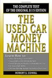 The Used Car Money Machine
