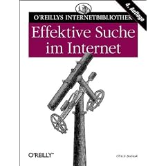 Effektive Suche im Internet