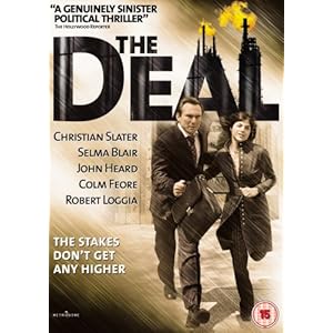 The Deal [Import anglais]