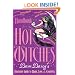 Handbook for Hot Witches: Dame Darcy's Illustrated Guide to Magic, Love, and Creativity