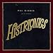 Histrionics