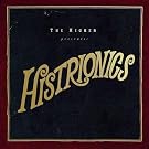 Histrionics