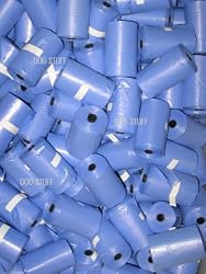 BLUE Biodegradable Pet Waste Refill Bags, Doggie Clean up poop 110 rolls
