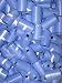 BLUE Biodegradable Pet Waste Refill Bags, Doggie Clean up poop 110 rolls