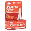 Hyland's Restful Legs, Quick-Dissolving Tablets, 50 Tablets (Pack of 4)
