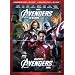 Marvel's The Avengers (Bilingue DVD Combo Pack) [Blu-ray + DVD]