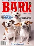 Bark, January/February 2008 Issue