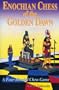 Enochian Chess of the Golden Dawn: A Four-Handed Chess Game (Llewellyn's Golden Dawn)