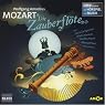 H&ouml;rbuch Die Zauberflöte (Oper erzählt als Hörspiel mit Musik)