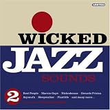 Revue Various Artists  / Wicked Jazz Sounds, Vol. 2
