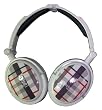 Able Planet extreme foldable active noise cancelling headphones