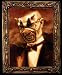 Lord Mortem Gortrait