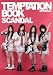 TEMPTATION BOOK SCANDAL(ヤマハ・ムック・シリーズ) (ヤマハムックシリーズ 74)