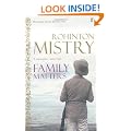 Family Matters: 1