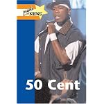 50 Cent (People in the News) book cover