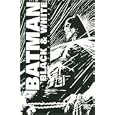 Batman: Black & White, Vol. 3