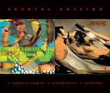 Mercury Rev - Yerself Is Steam/Lego My Ego +DVD