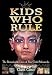 Kids Who Rule: The Remarkable Lives of Five Child Monarchs (Pape... by Charis Cotter