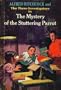 alfred hitchcock and the three investigators: Mystery of the Stuttering Parrot