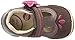 Stride Rite SRT Toddler Girls Teagan Fashion Sandal