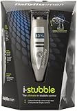 Babyliss BPSS1 I Stubble The Ultimate in Stubble Control Trimmer
