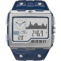 [�^�C���b�N�X]TIMEX �r���v �G�N�X�y�f�B�V���� WS4 �l�C�r�[ T49760 �����Y [���K�A���i]