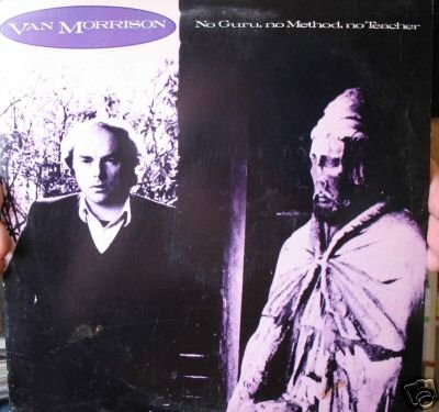 Van Morrison