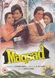 Maqsad