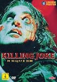 DVD - Killing Joke - Requiem von Killing Joke