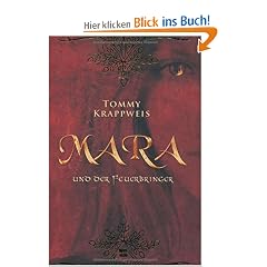 Mara und der Feuerbringer 01