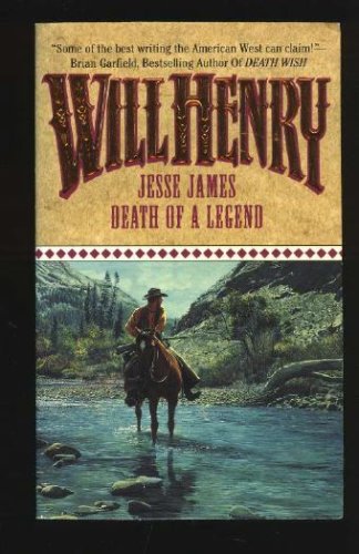 Jesse James