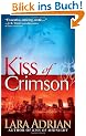 Kiss of Crimson (Midnight Breed)