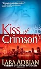 Kiss of Crimson
