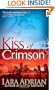 Kiss of Crimson (The Midnight Breed, Book 2)