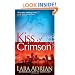 Kiss of Crimson (The Midnight Breed, Book 2)