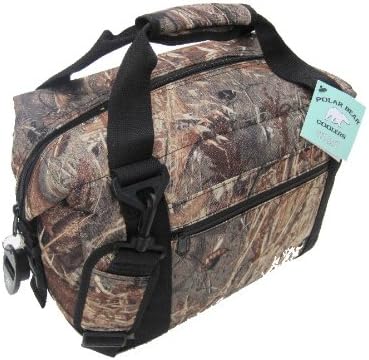 Polar Bear Coolers 12 Pack Soft Cooler