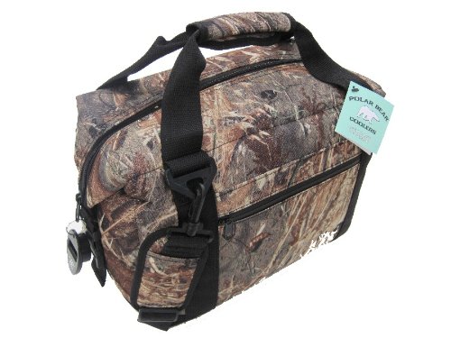 Polar Bear Coolers 12 Pack Soft Cooler
