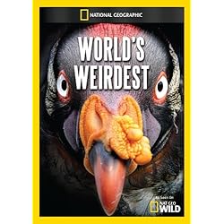 World's Weirdest