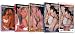 Loving Sex - What Men & Women Want 4-DVD Gift Set