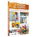 La peinture au couteau