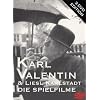 Karl Valentin & Liesl Karlstadt - Die Spielfilme (3 DVDs)