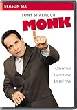 Monk: Season 6