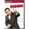 Monk: Season Six