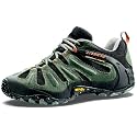 Merrell Schuh Männer Chameleon, oliv/schwarz, 47