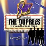 The Duprees: Live At The Sands Volume II
