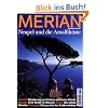 MERIAN Golf von Neapel: Amalfi: Wanderung an Italiens sch�nster K�ste. Neapel: Eine Stadt im Rausch. Capri: Das blaue Wunder. Pompeji: H�hepunkte der Antike erleben (MERIAN Hefte)