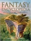 Fantasy Encyclopedia