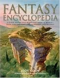 Fantasy Encyclopedia