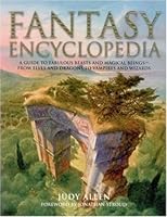 Fantasy Encyclopedia