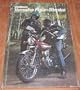 Chilton's new repair and tune-up guide: Yamaha (motorcycle) 4-strokes